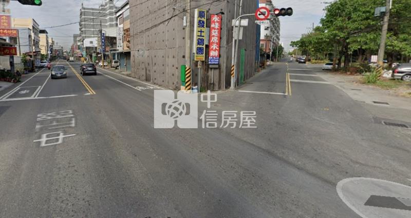 阿蓮市區建地房屋室內格局與周邊環境