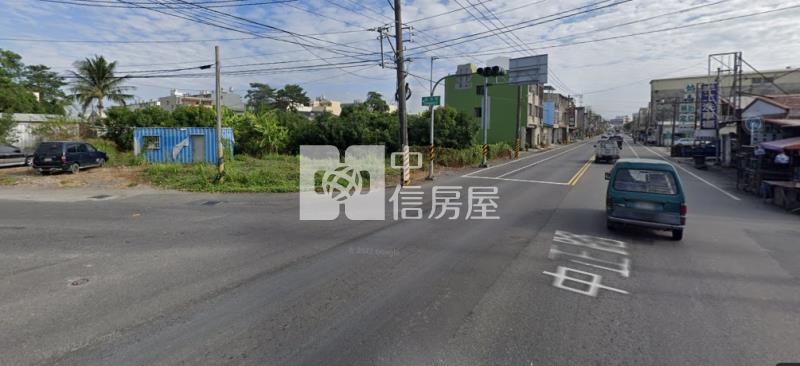 阿蓮市區建地房屋室內格局與周邊環境