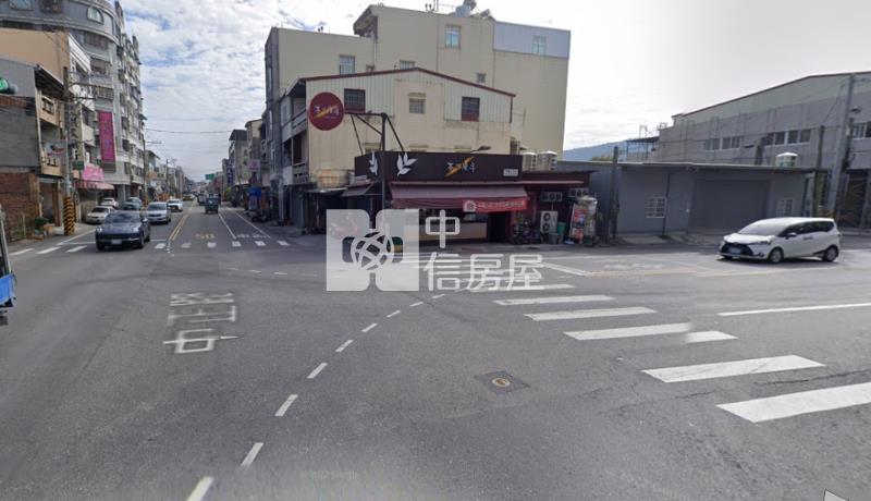 阿蓮市區建地房屋室內格局與周邊環境