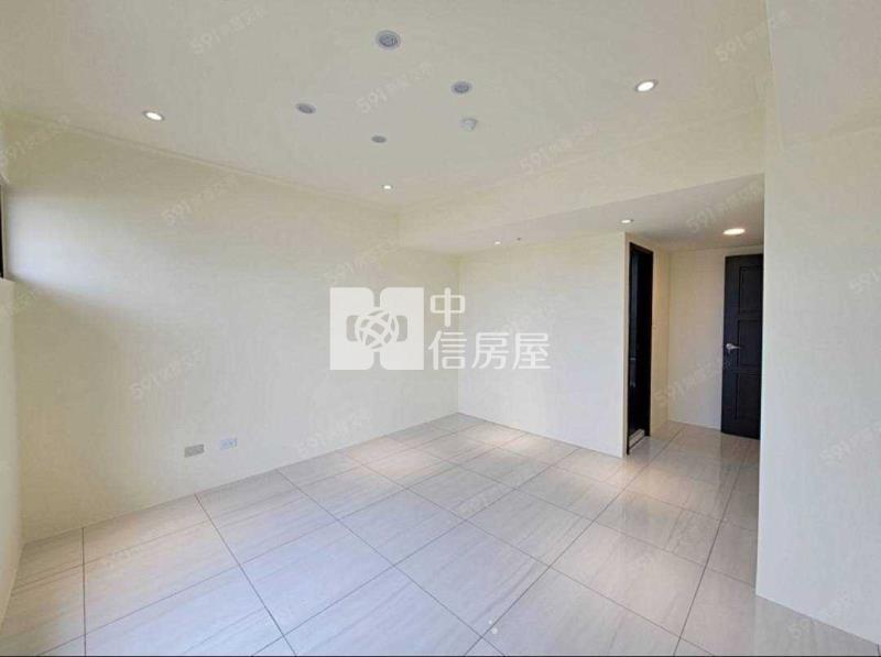 南崁台茂全新整理四房+車房屋室內格局與周邊環境