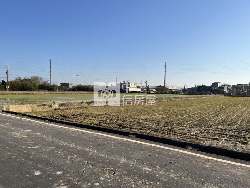 【安家】新屋後湖方正大面寬農地房屋室內格局與周邊環境