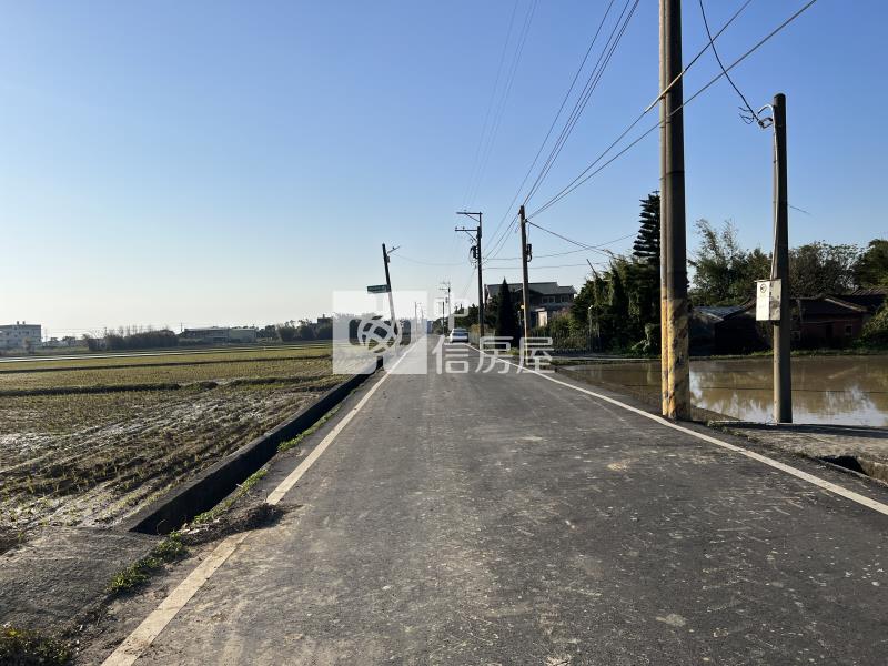 【安家】新屋後湖方正大面寬農地房屋室內格局與周邊環境
