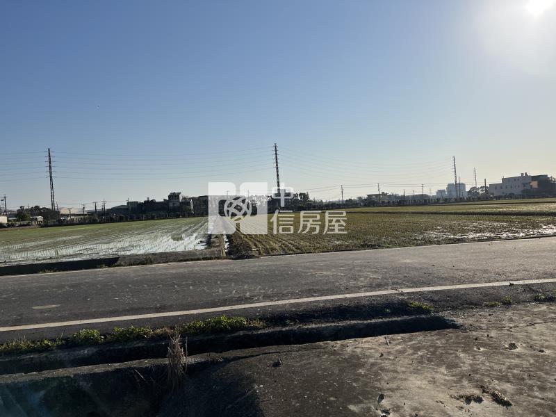 【安家】新屋後湖方正大面寬農地房屋室內格局與周邊環境