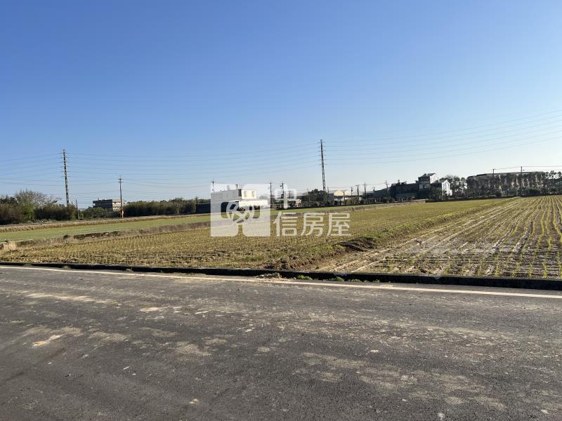 【安家】新屋後湖方正大面寬農地房屋室內格局與周邊環境