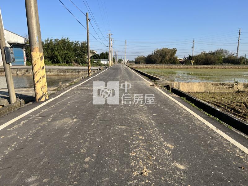 【安家】新屋後湖方正大面寬農地房屋室內格局與周邊環境