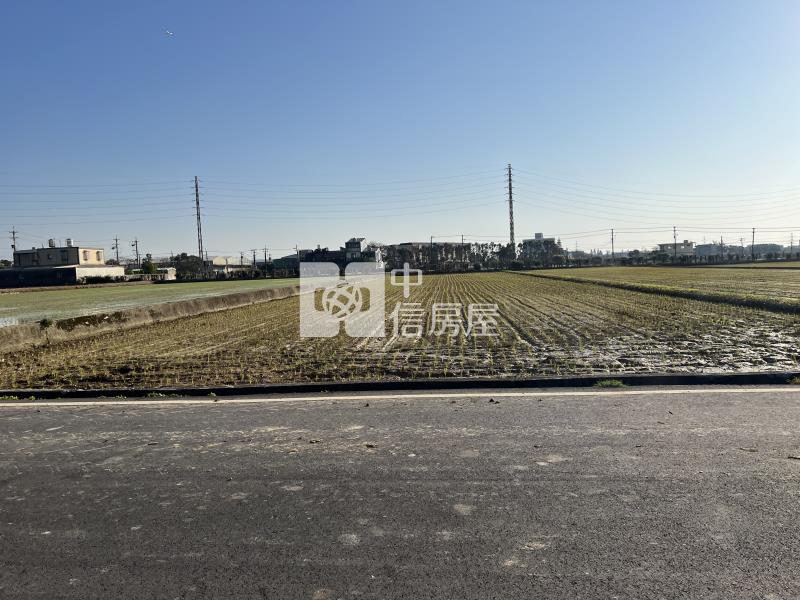 【安家】新屋後湖方正大面寬農地房屋室內格局與周邊環境