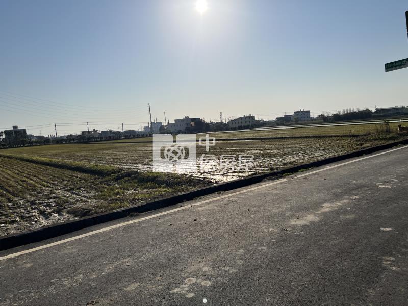 【安家】新屋後湖方正大面寬農地房屋室內格局與周邊環境