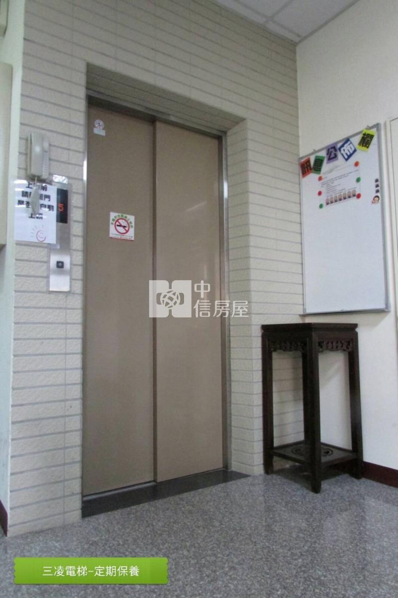 興大國圖館頂配大面寬透套房屋室內格局與周邊環境