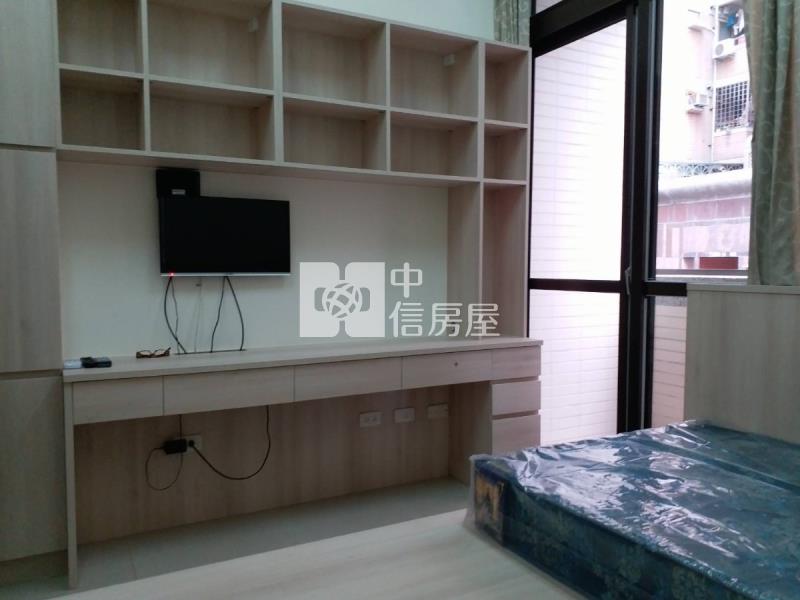 興大國圖館頂配大面寬透套房屋室內格局與周邊環境