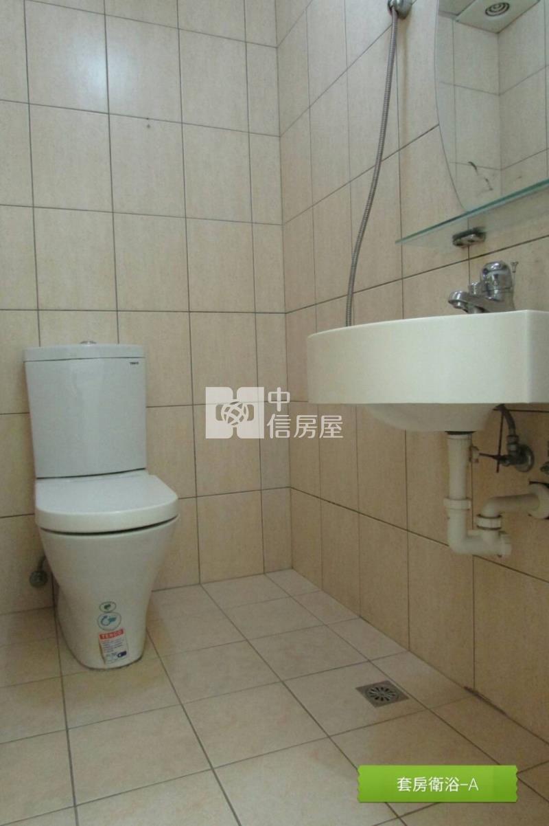 興大國圖館頂配大面寬透套房屋室內格局與周邊環境