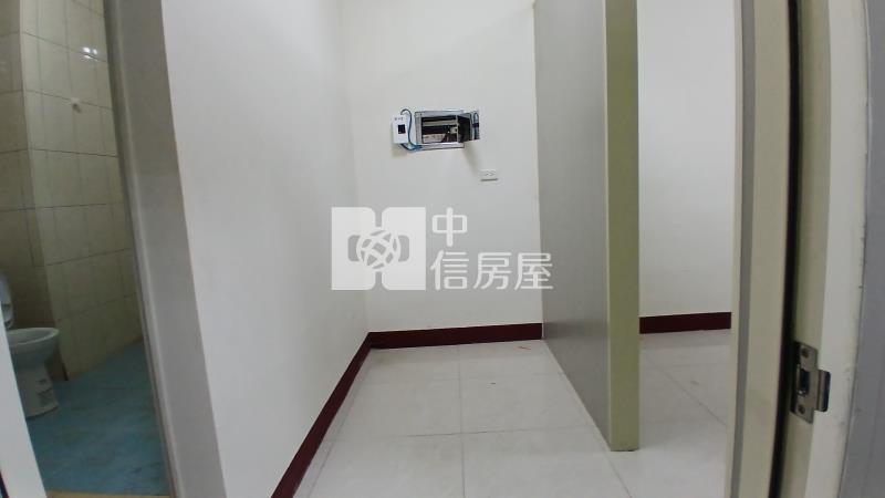 SOGO商圈旁整新三房房屋室內格局與周邊環境