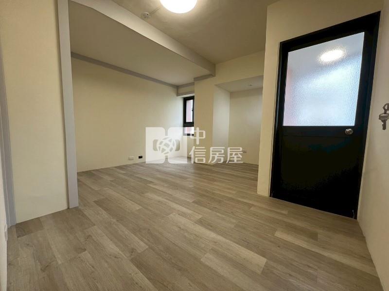 國美精美三房房屋室內格局與周邊環境