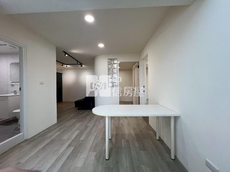 國美精美三房房屋室內格局與周邊環境