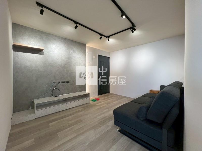 國美精美三房房屋室內格局與周邊環境