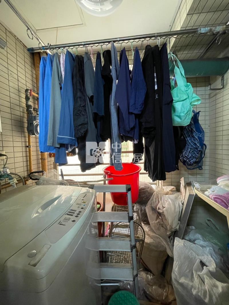 海華巴黎大2房獨立大車位房屋室內格局與周邊環境