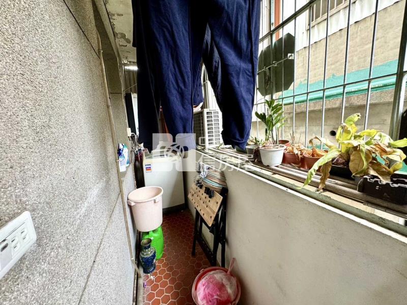 專委-新竹火車站行情公寓3房房屋室內格局與周邊環境