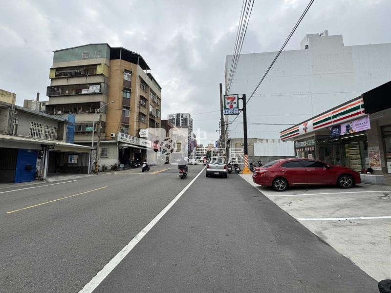 專委-新竹火車站行情公寓3房房屋室內格局與周邊環境