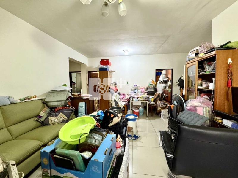 專委-新竹火車站行情公寓3房房屋室內格局與周邊環境
