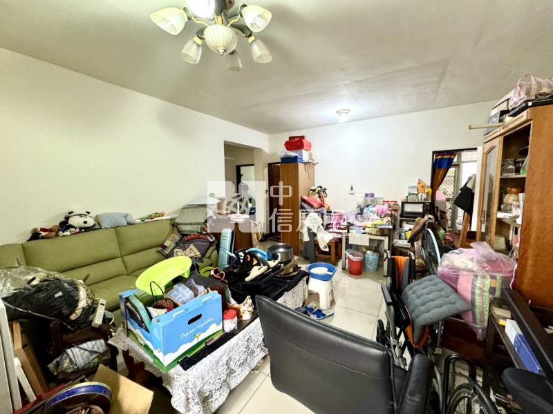 專委-新竹火車站行情公寓3房房屋室內格局與周邊環境