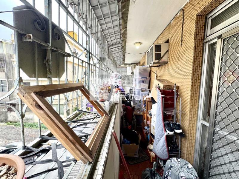 專委-新竹火車站行情公寓3房房屋室內格局與周邊環境
