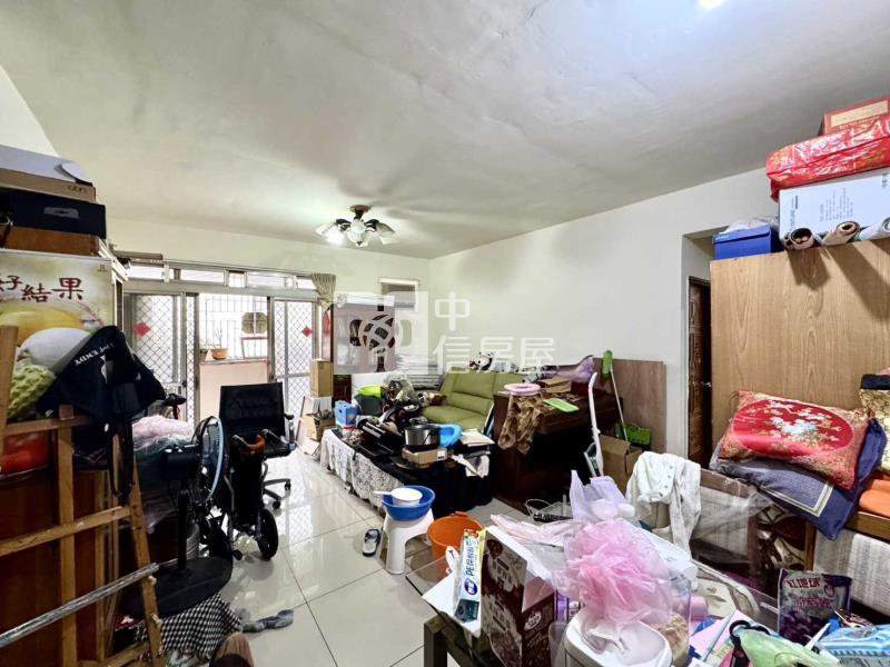 專委-新竹火車站行情公寓3房房屋室內格局與周邊環境