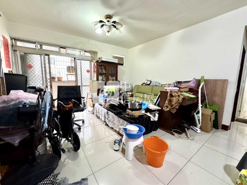 專委-新竹火車站行情公寓3房房屋室內格局與周邊環境