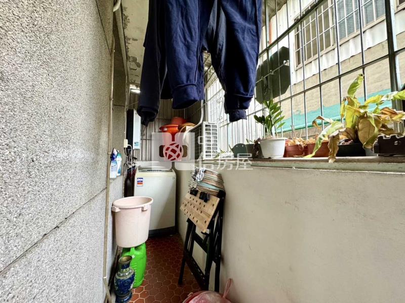 專委-新竹火車站行情公寓3房房屋室內格局與周邊環境