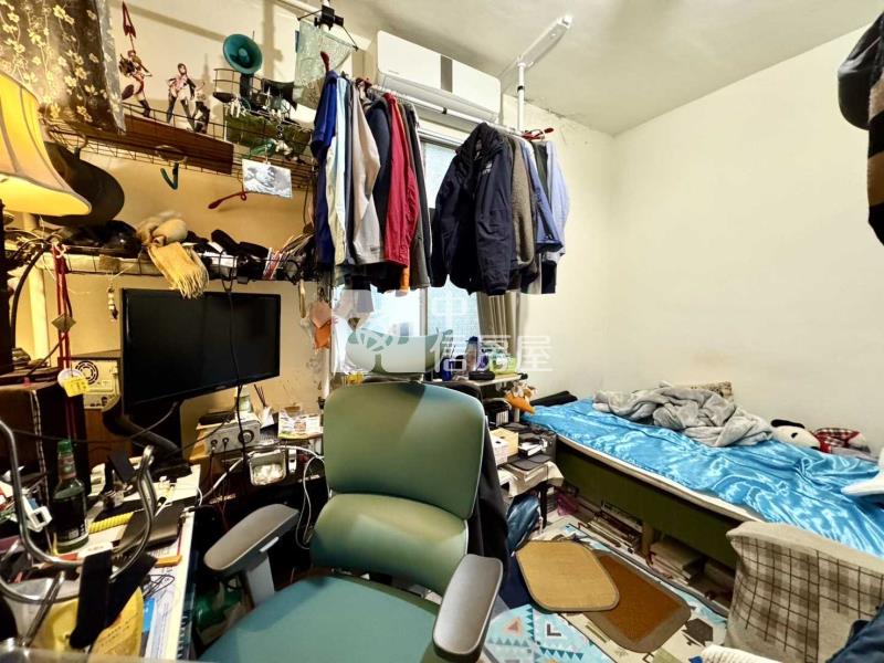 專委-新竹火車站行情公寓3房房屋室內格局與周邊環境