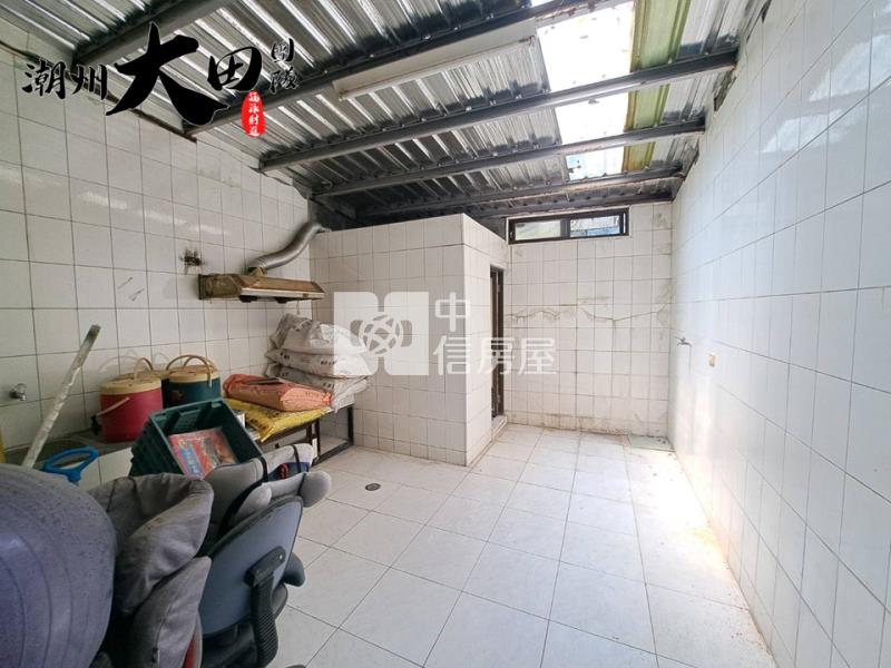 永春路透天房屋室內格局與周邊環境