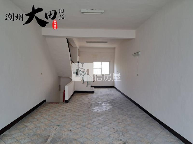 永春路透天房屋室內格局與周邊環境
