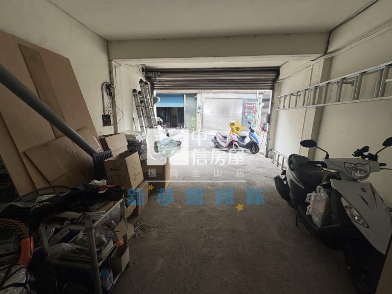 【新夢想】平鎮稀有大地坪透天房屋室內格局與周邊環境