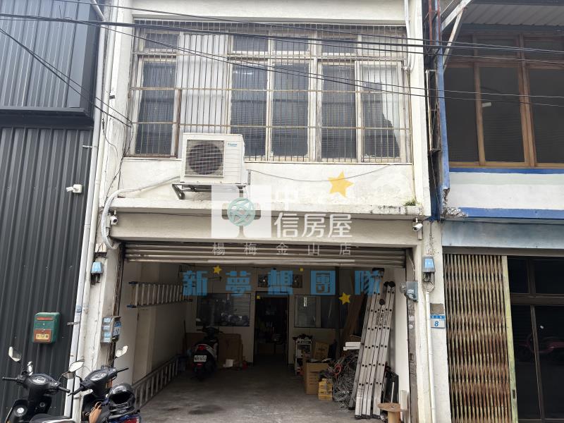 【新夢想】平鎮稀有大地坪透天房屋室內格局與周邊環境