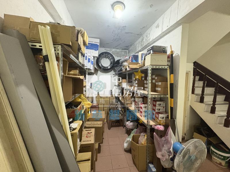 【新夢想】平鎮稀有大地坪透天房屋室內格局與周邊環境