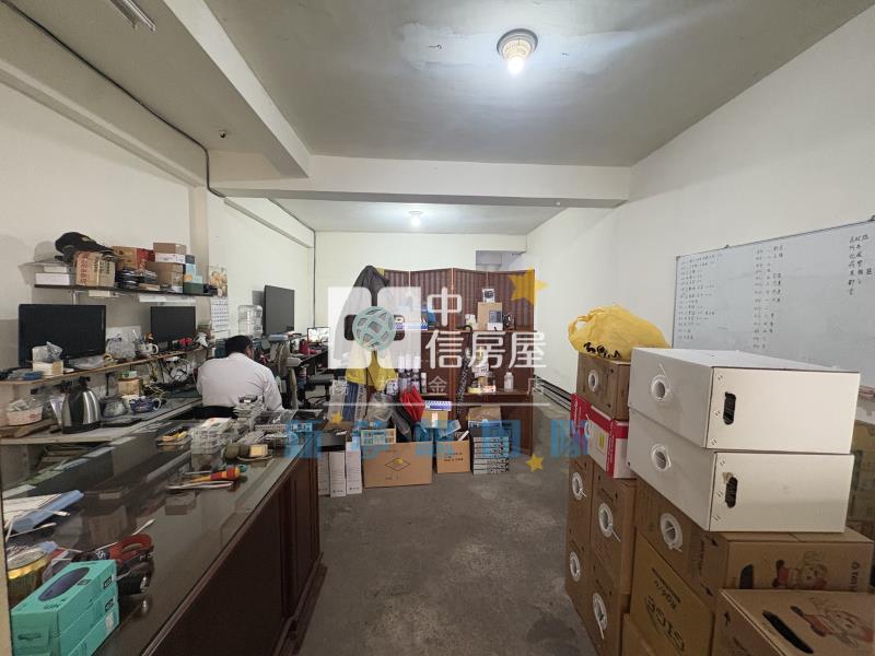 【新夢想】平鎮稀有大地坪透天房屋室內格局與周邊環境