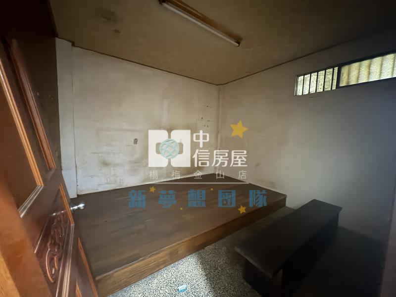 【新夢想】平鎮稀有大地坪透天房屋室內格局與周邊環境