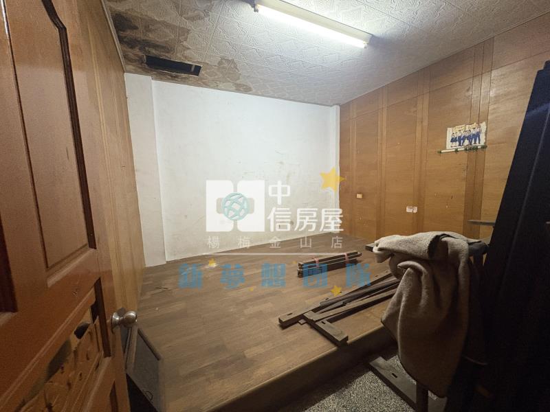 【新夢想】平鎮稀有大地坪透天房屋室內格局與周邊環境