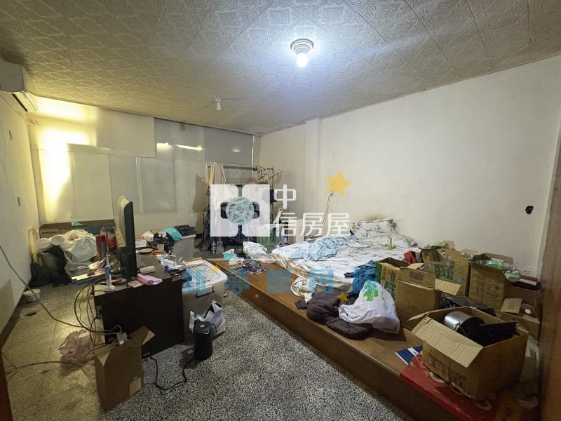 【新夢想】平鎮稀有大地坪透天房屋室內格局與周邊環境