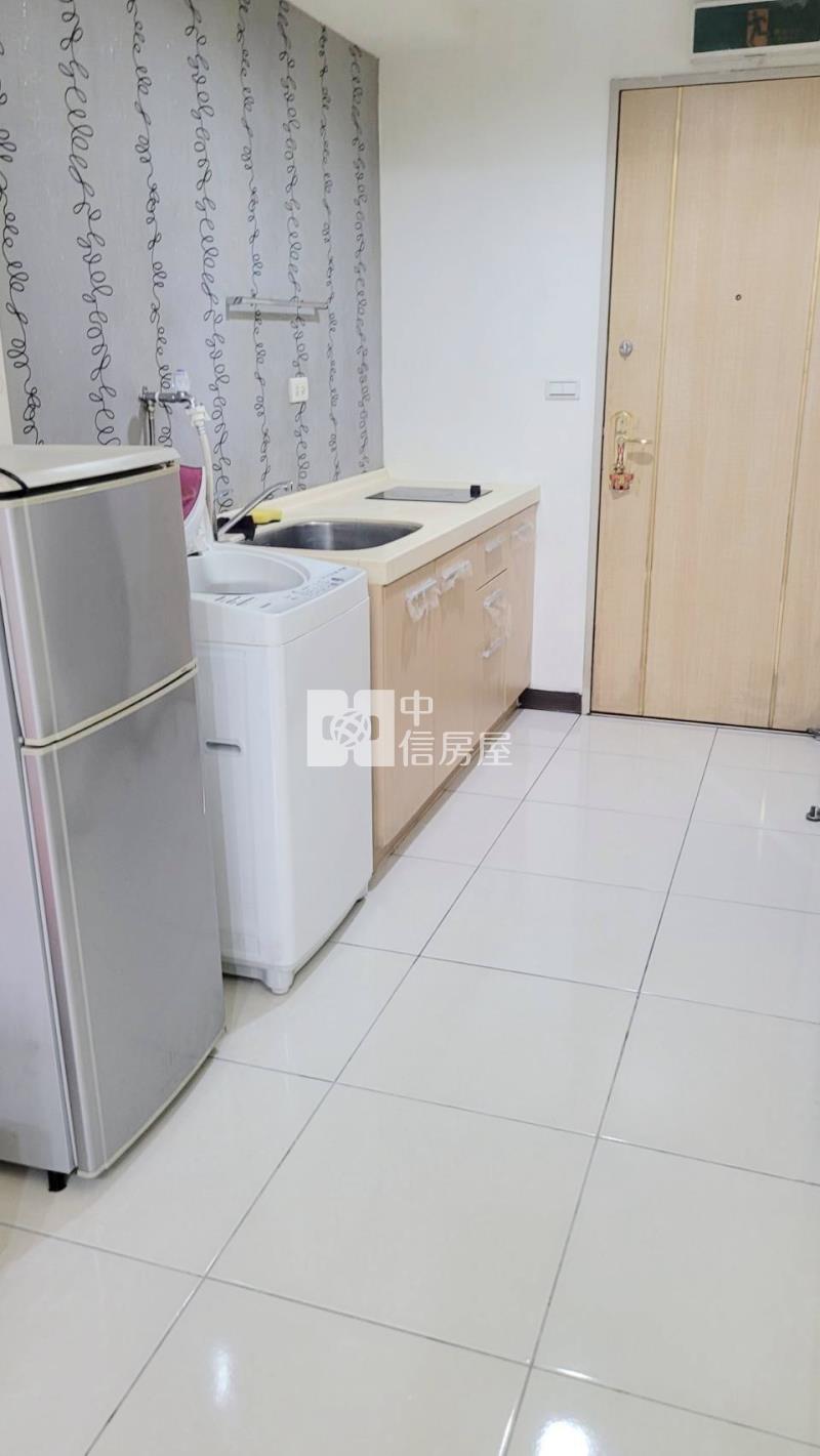 美麗殿花園廣場套房房屋室內格局與周邊環境