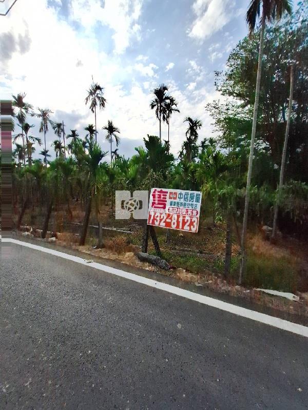 豐田漂亮農地房屋室內格局與周邊環境
