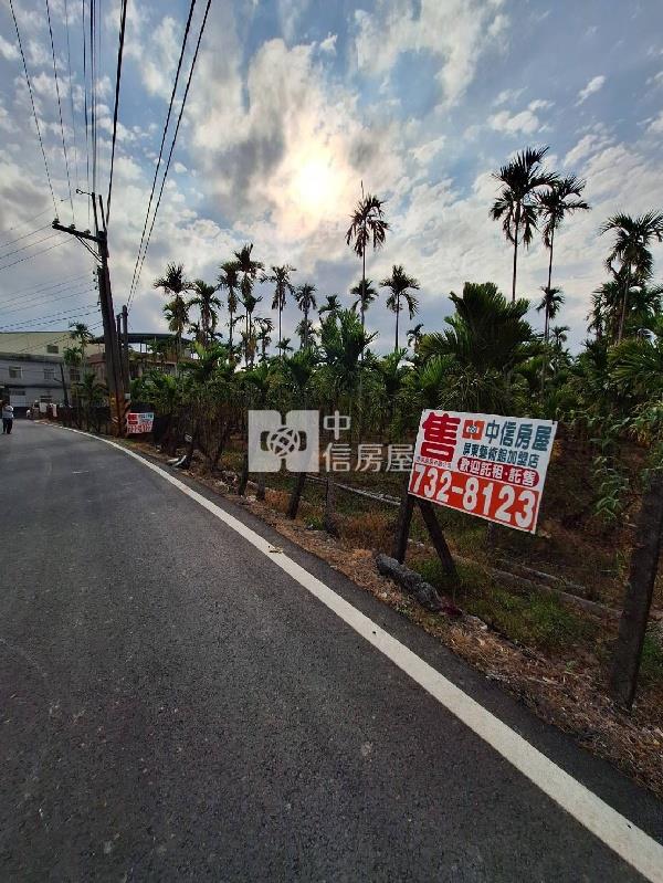 豐田漂亮農地房屋室內格局與周邊環境