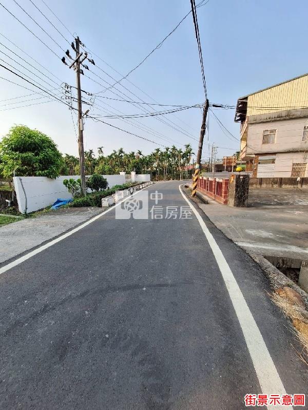 豐田漂亮農地房屋室內格局與周邊環境