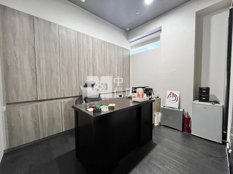 北新國中七米面寬金店房屋室內格局與周邊環境