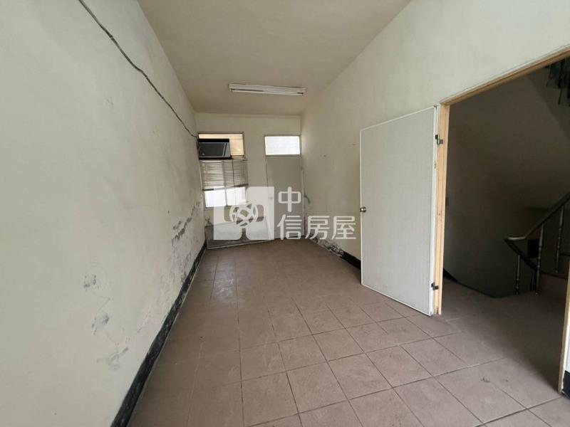 過嶺好市多低總價4房透天(中信卓越團隊)房屋室內格局與周邊環境