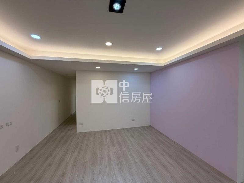 桃園監理站邊間公寓房屋室內格局與周邊環境