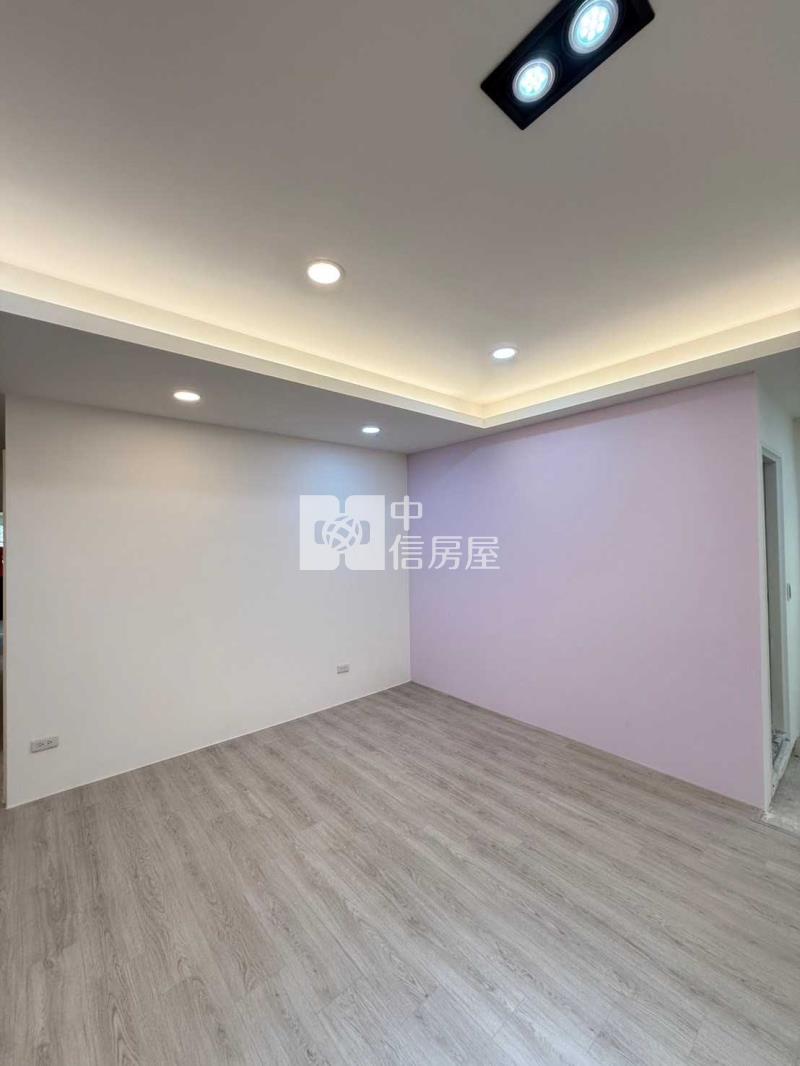 桃園監理站邊間公寓房屋室內格局與周邊環境