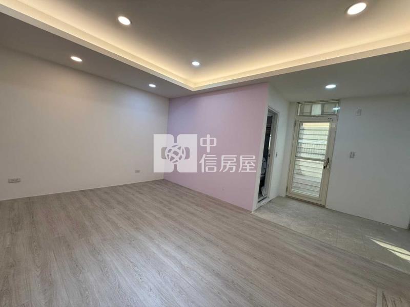 桃園監理站邊間公寓房屋室內格局與周邊環境