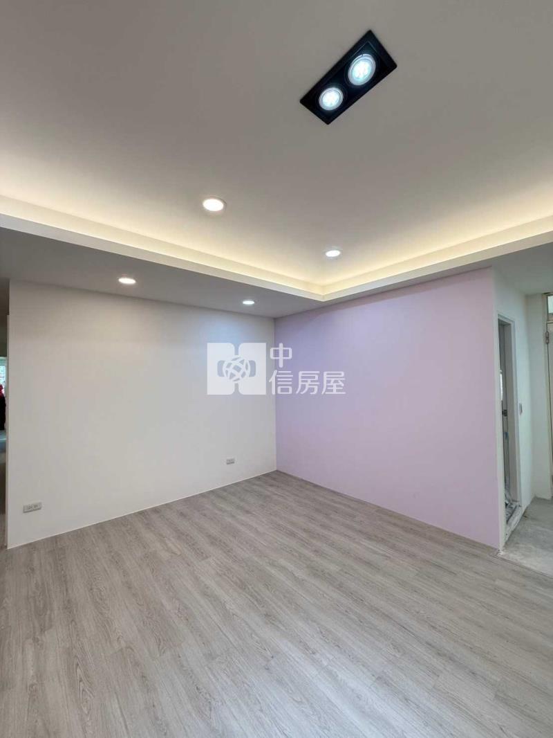 桃園監理站邊間公寓房屋室內格局與周邊環境