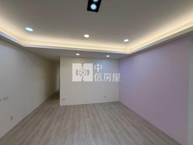 桃園監理站邊間公寓房屋室內格局與周邊環境