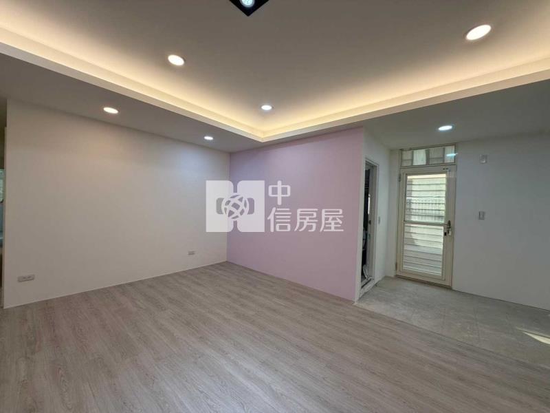 桃園監理站邊間公寓房屋室內格局與周邊環境