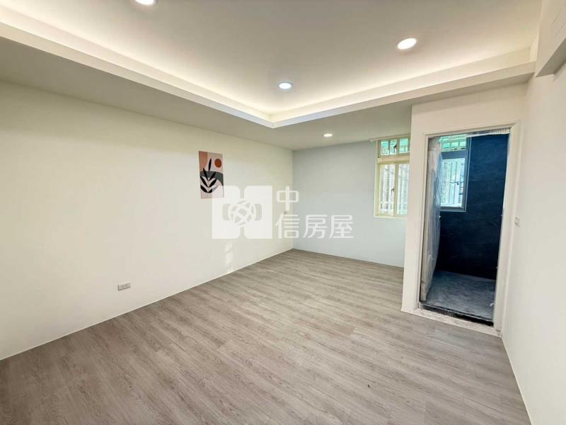 桃園監理站邊間公寓房屋室內格局與周邊環境